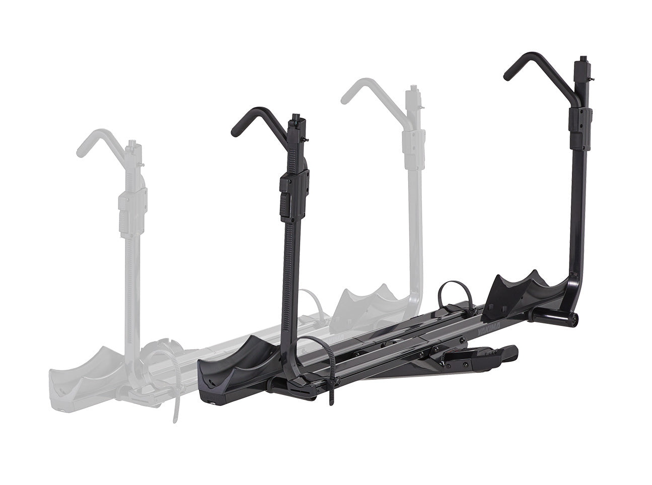 StageTwo +2 Add-On – Yakima