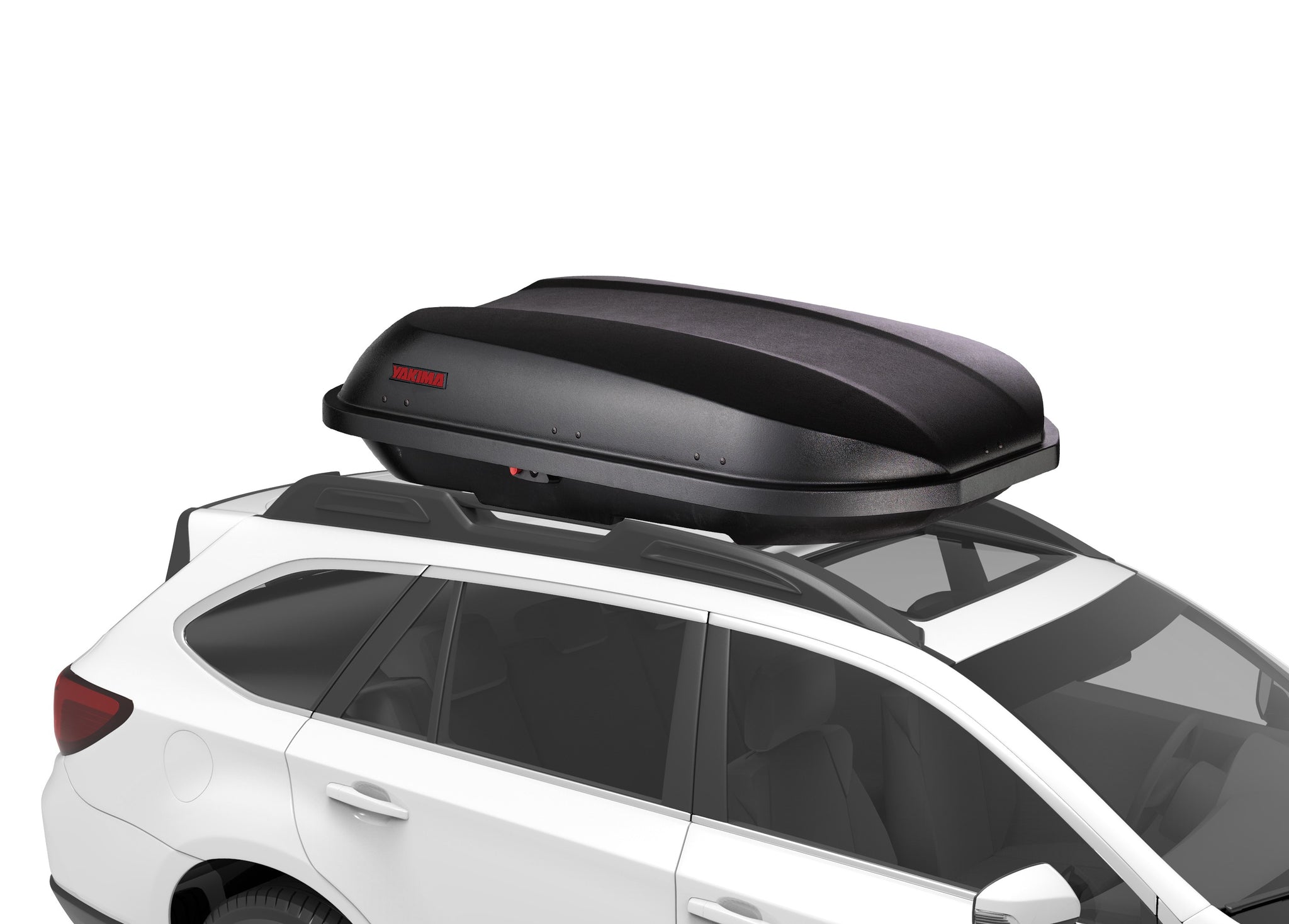 RocketBox Pro 14 – Yakima