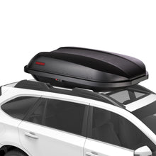 RocketBox Pro 14 – Yakima