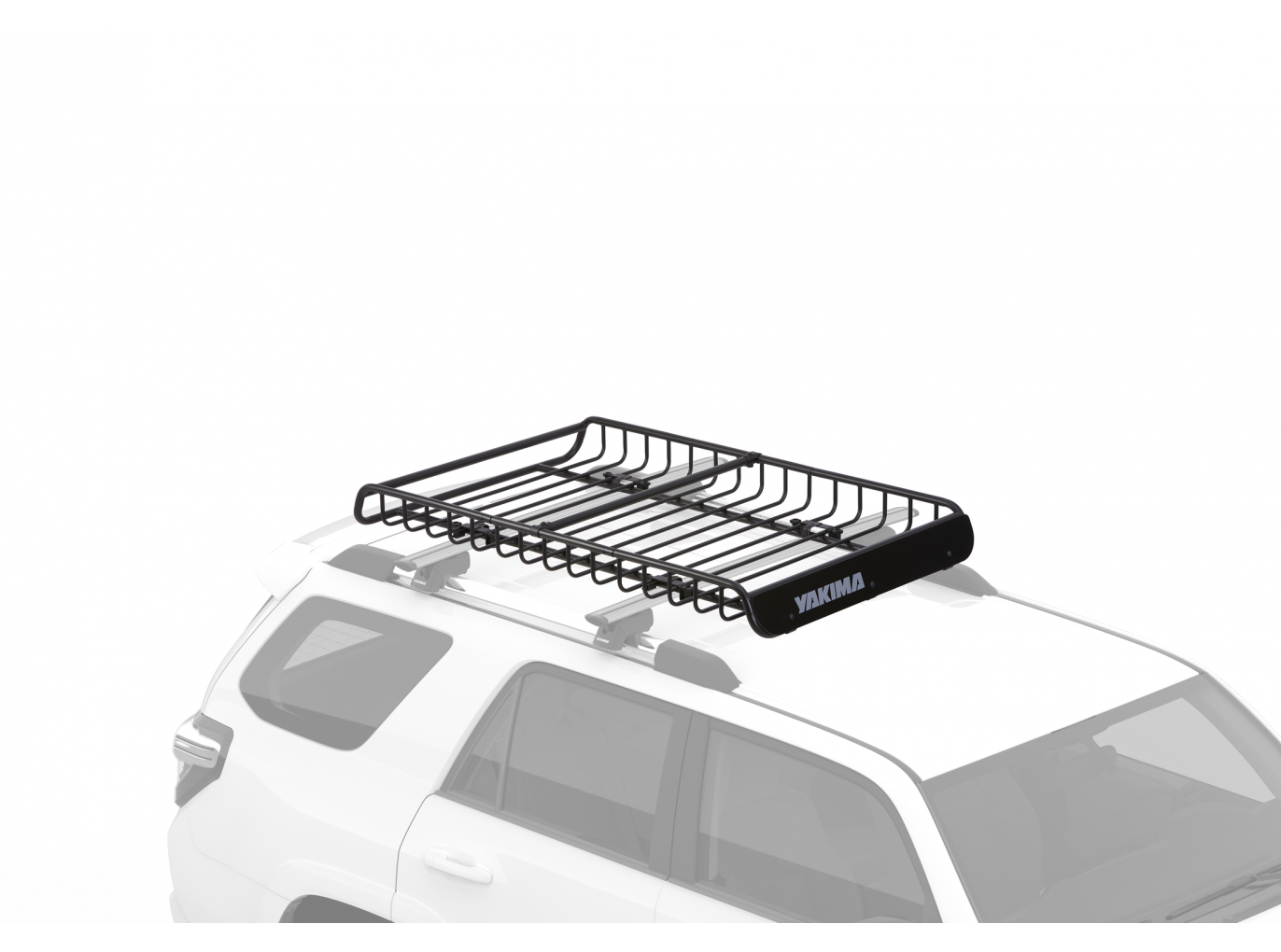 LoadWarrior Extension Yakima