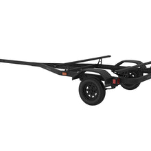 LowRider Trailer – Yakima