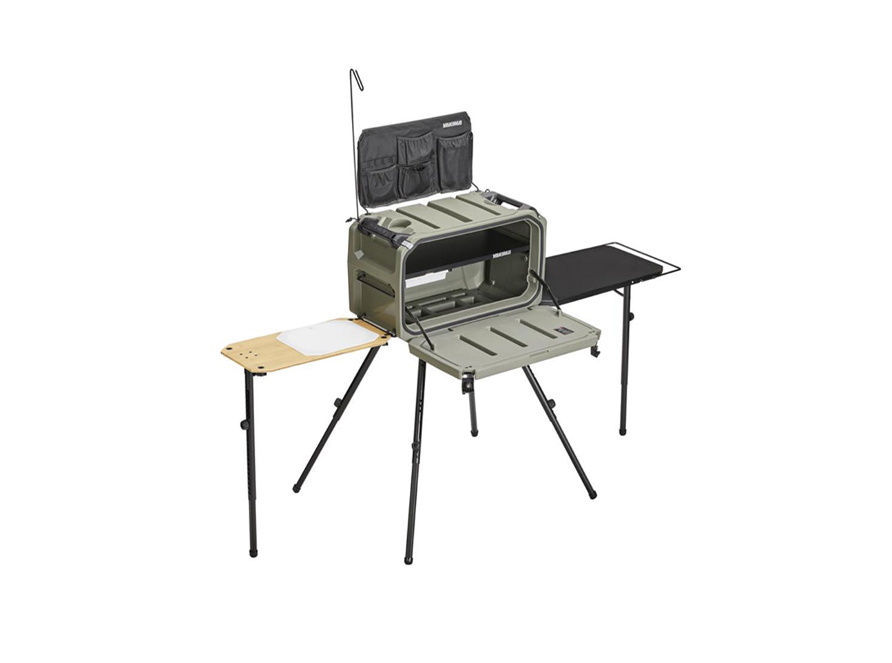 EXO OpenRange Deluxe – Yakima