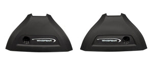 WB HD TOWER COVERS, LEFT & RIGHT PAIR - Yakima