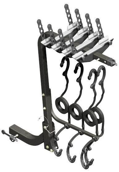 Yakima roc outlet 4 bike rack