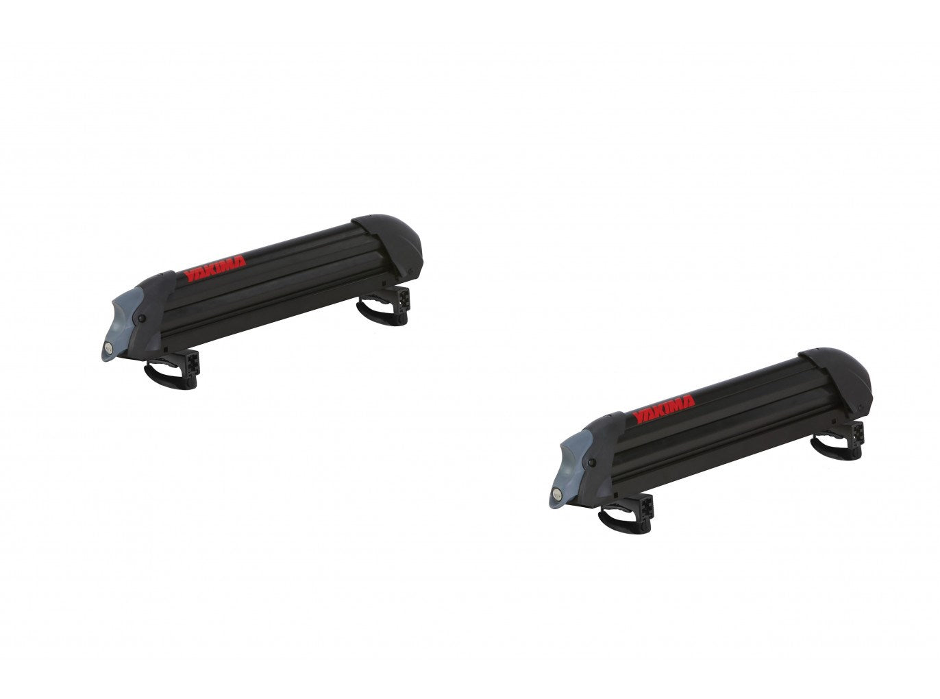 Yakima ReelDeal Rooftop Fishing Rod Mount Yakima ReelDeal Rooftop Fishing Rod Mount