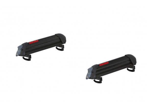 yakima fishing rod holder ReelDeal Rooftop Fishing Rod Carrier – Yakima