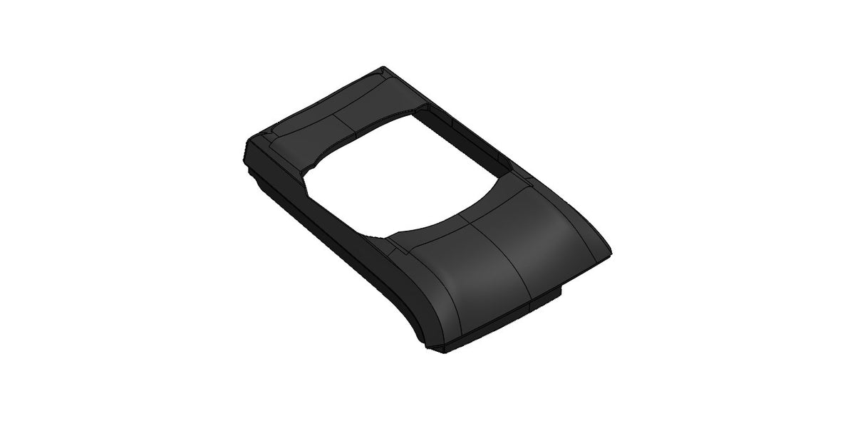 RIDGELINE RUBBER TOPPER – Yakima