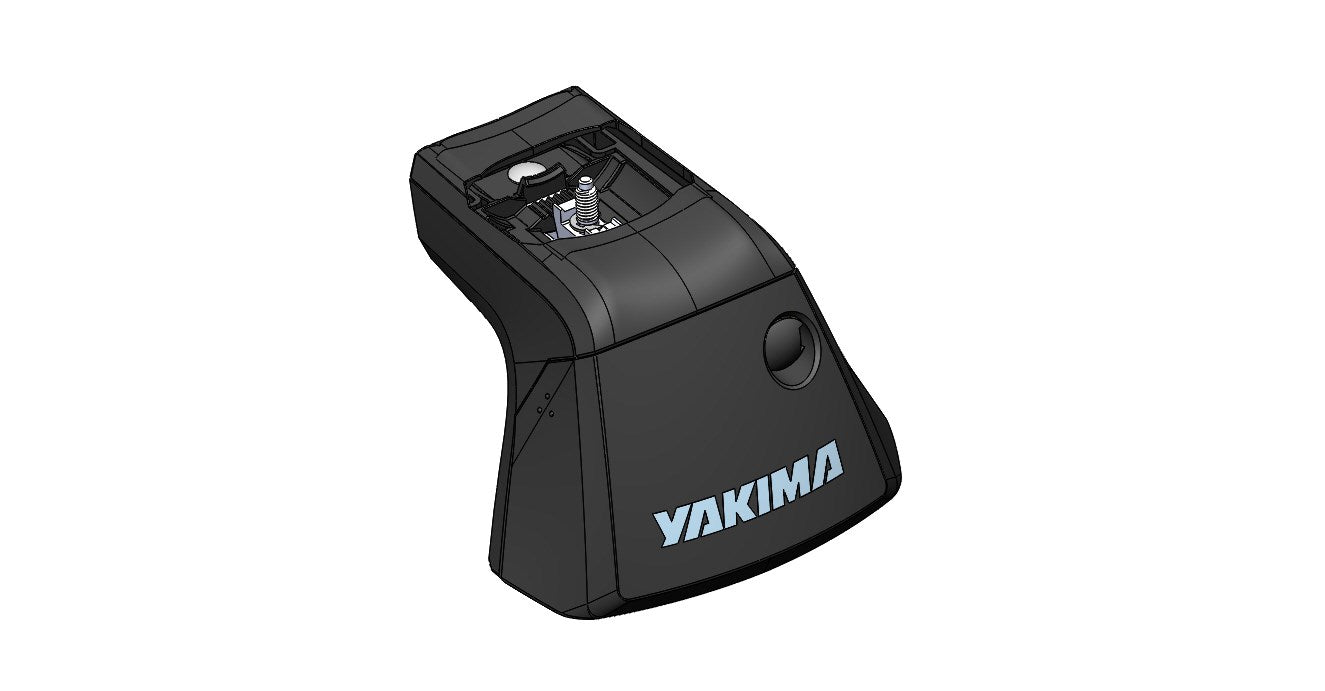 Yakima ridgeline towers sale