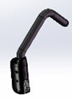 HOLDUP EVO HOOK ARM FRONT – Yakima