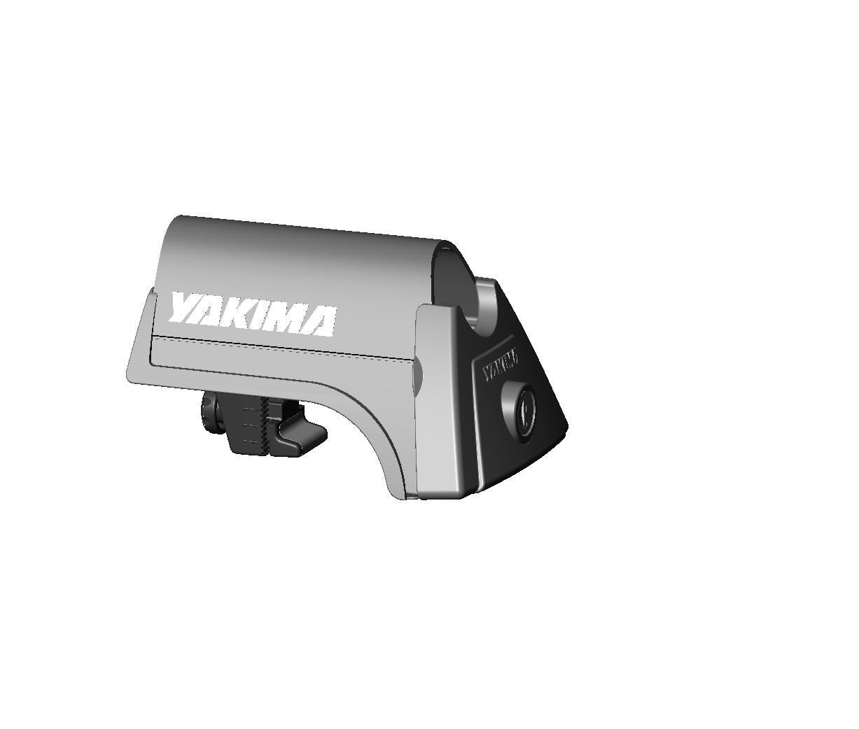 Yakima railgrab claws hotsell