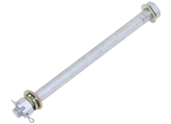 RACK AND ROLL AXLE BOLT KIT – Yakima