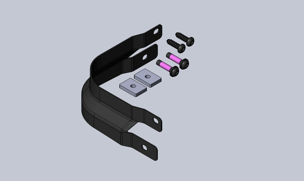 LockNLoad Corner Hardware – Yakima