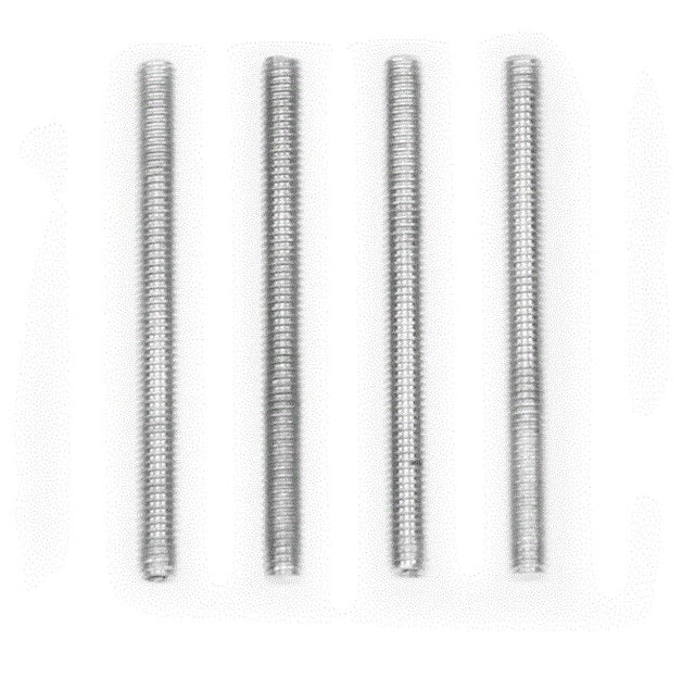 WB M6 X 80MM GRUB SCREWS, SET OF 4 - Yakima