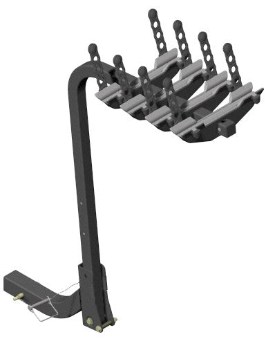Yakima 4 hot sale bike rack