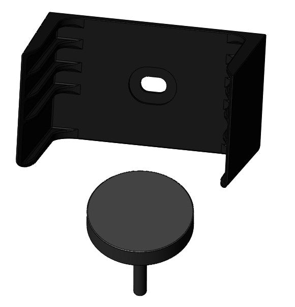DOUBLEDOWN ACE SHIM AND BUSHING – Yakima