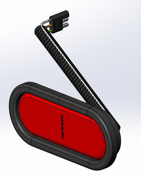 Kit Rail De Lit Yakima - Pour Porte-vélos - Capacité 2 Vélos - Neuf