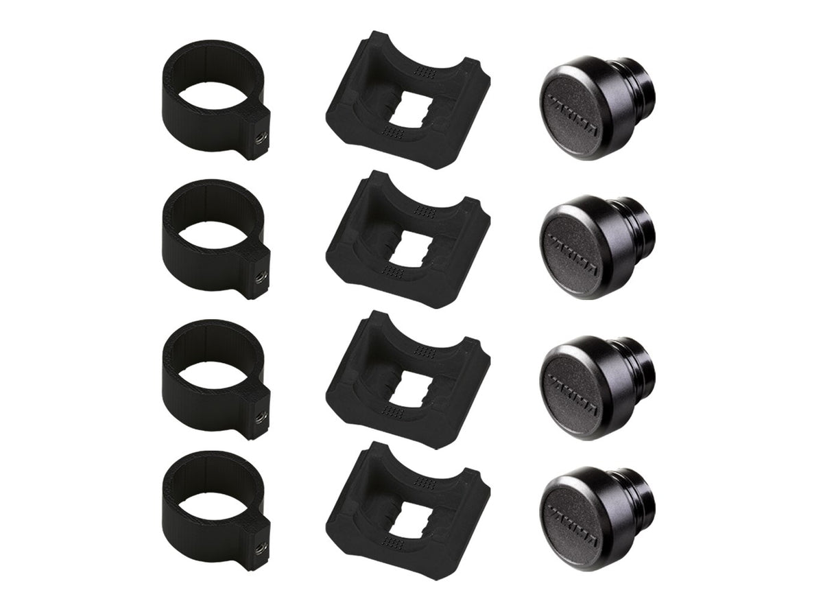 ROUNDBAR SL ADAPTER – Yakima