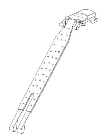 YOHSAM Ferris 5103231YP Genuine OEM 8.31