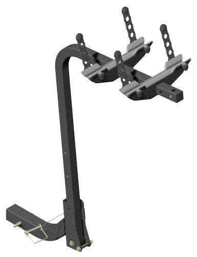 Old yakima bike deals rack