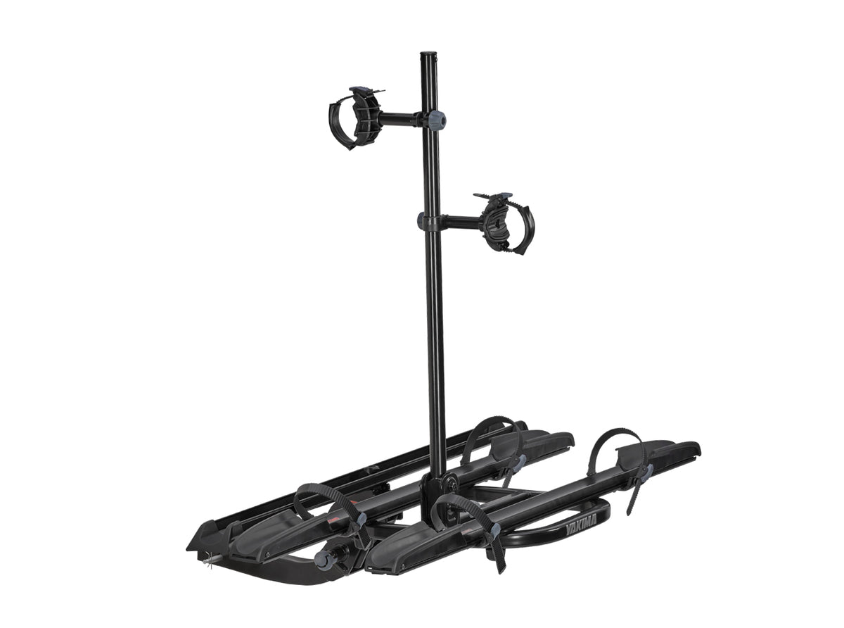 Yakima OnRamp hitch bike rack