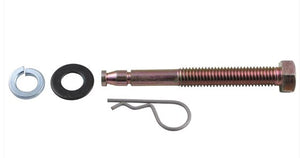 MOUNTING HARDWARE 1 2 BOLT Yakima