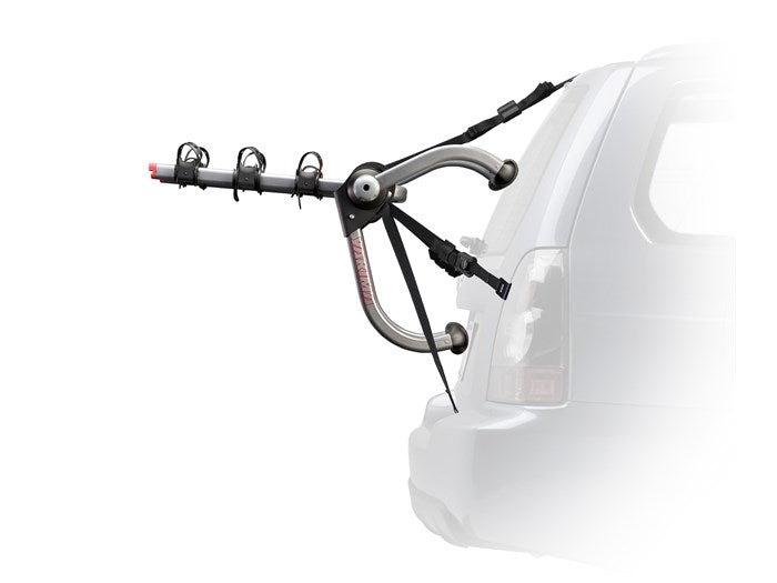 Yakima kingjoe pro 3 bike carrier on sale black