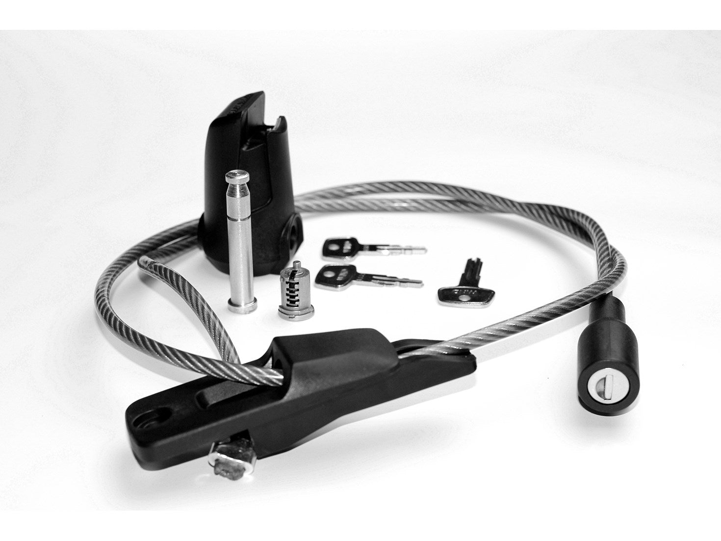 HandCuff – Yakima - Main Image