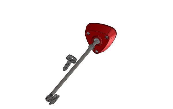 Dunlop ボウリング Amazon | [Brunswick] ボウリングシューズ Athletic メンズ