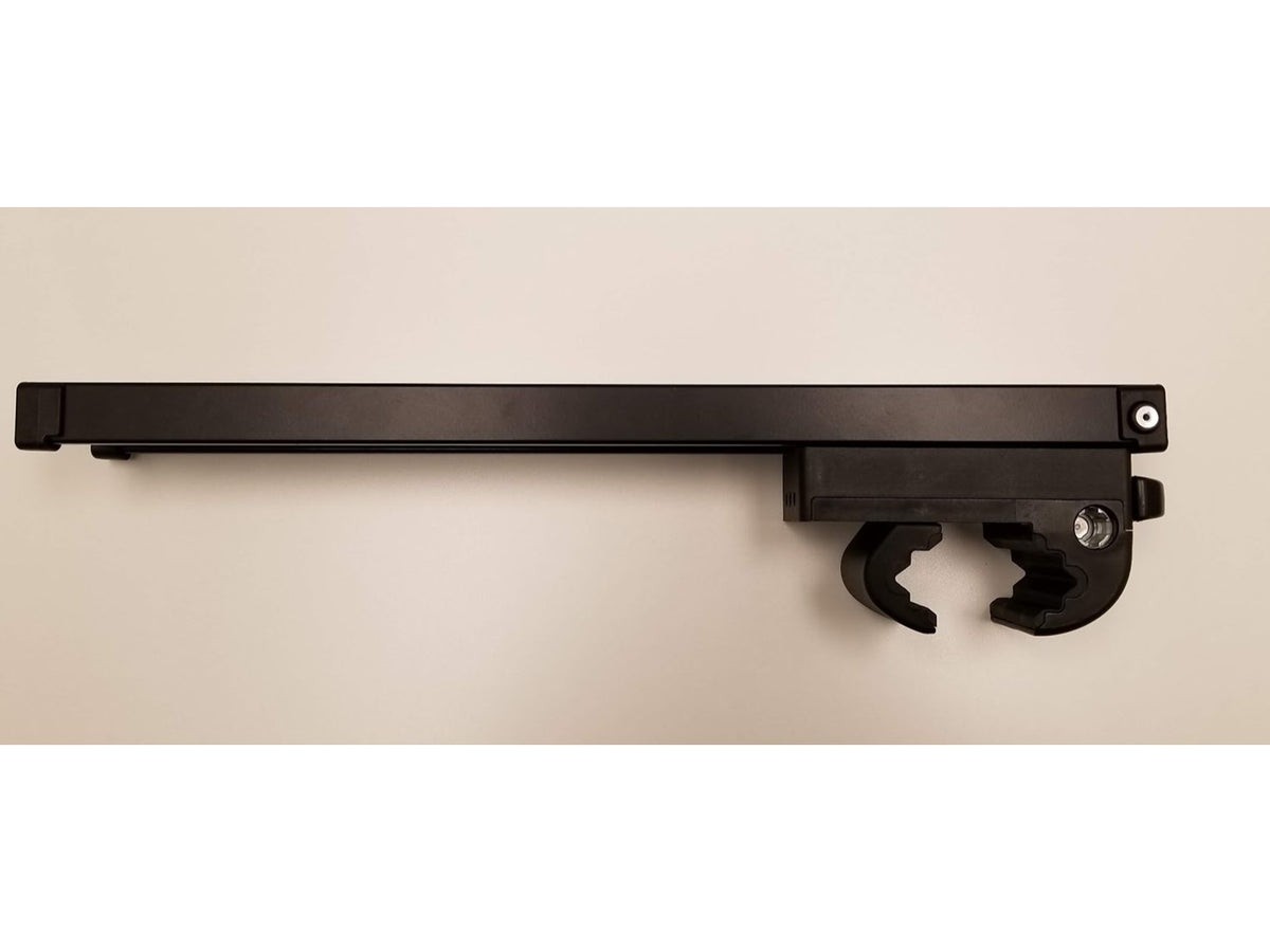 Vice Side Rails SKYRISE RAIL W/ SPIN VICE CLAMP – Yakima