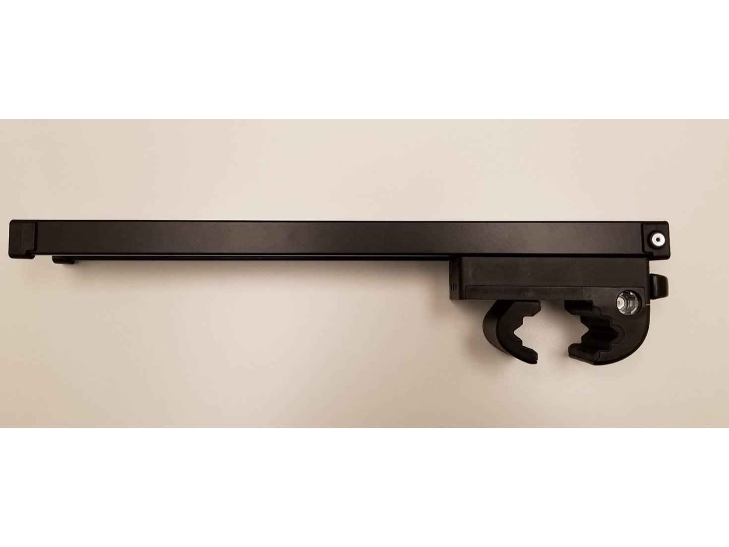 Yakima mounting discount clamps