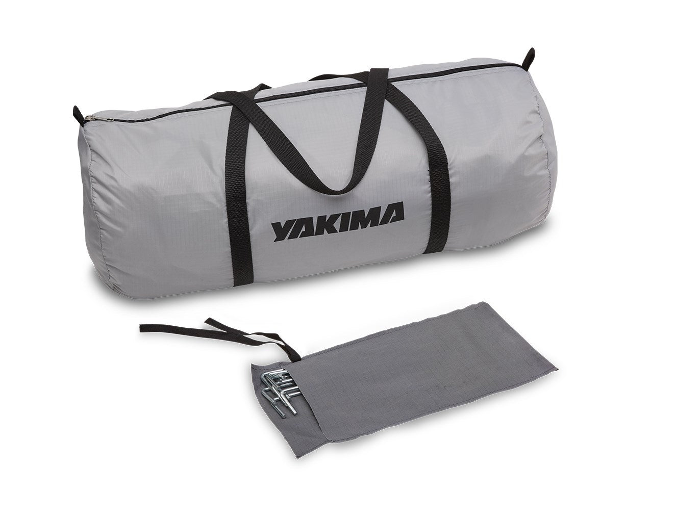 Yakima SideKick, SkyRise Tent Shoe Storage Bag