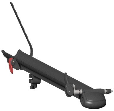 Yakima copperhead fork shop mount