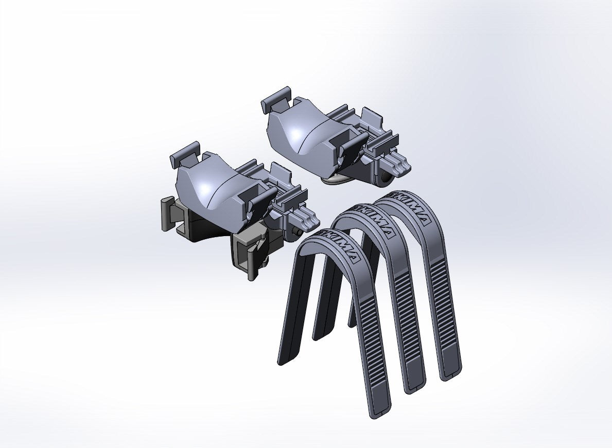 テーブル・チェア・ハンモック LOCKFIELD BUMPER LFE BUMPER MINI | LOCKFIELD EQUIPMENT