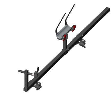 9mm Tandem Mount Yakima