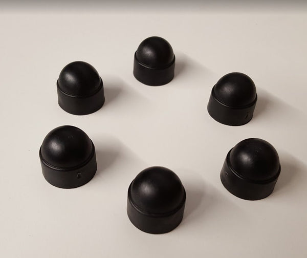 SKYRISE FRAME CONNECTOR COVERS, SET OF 6 – Yakima