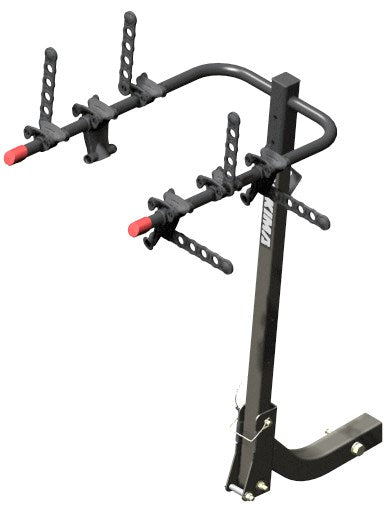 Yakima 4 bike hitch carrier sale