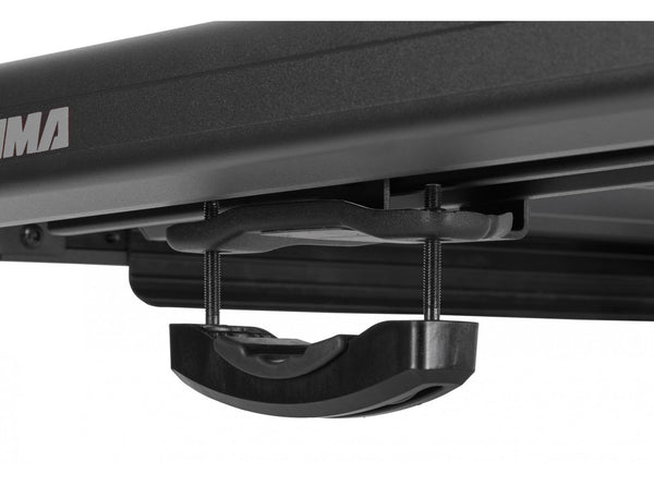 LockNLoad Crossbar Clamps (Set of Two) – Yakima