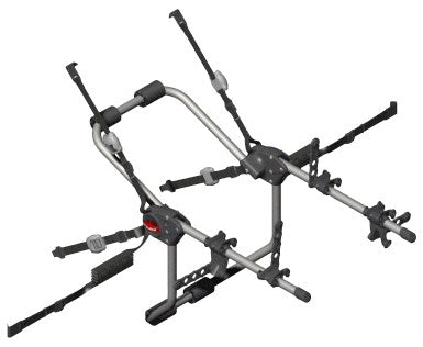 Yakima spare deals joe