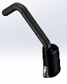 HOLDUP EVO ARM HOOK REAR – Yakima