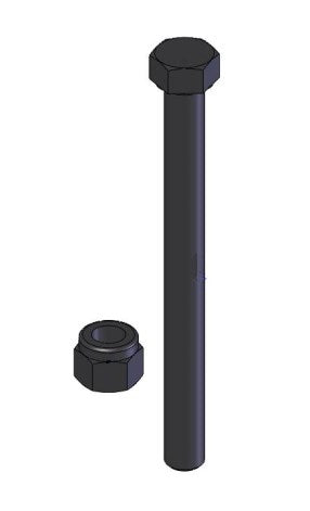 SWING BOLT – Yakima