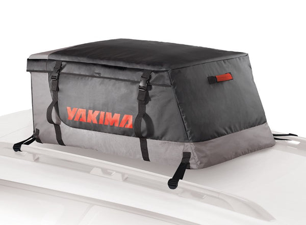 Yakima softtop rooftop cargo 2025 bag