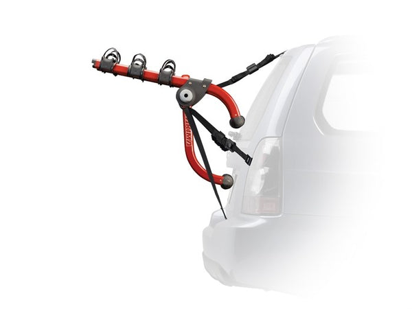 Yakima kingjoe pro outlet 3 bike carrier