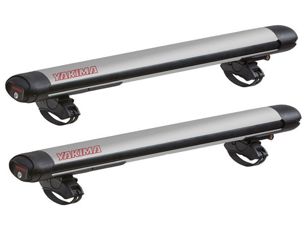 Yakima on sale half rack