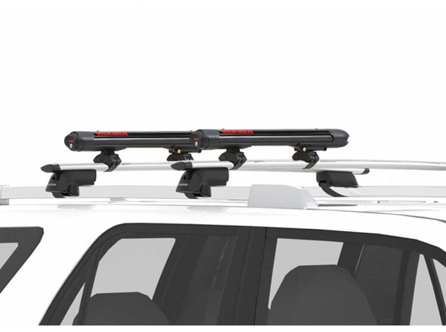Roof Snow Racks – Yakima