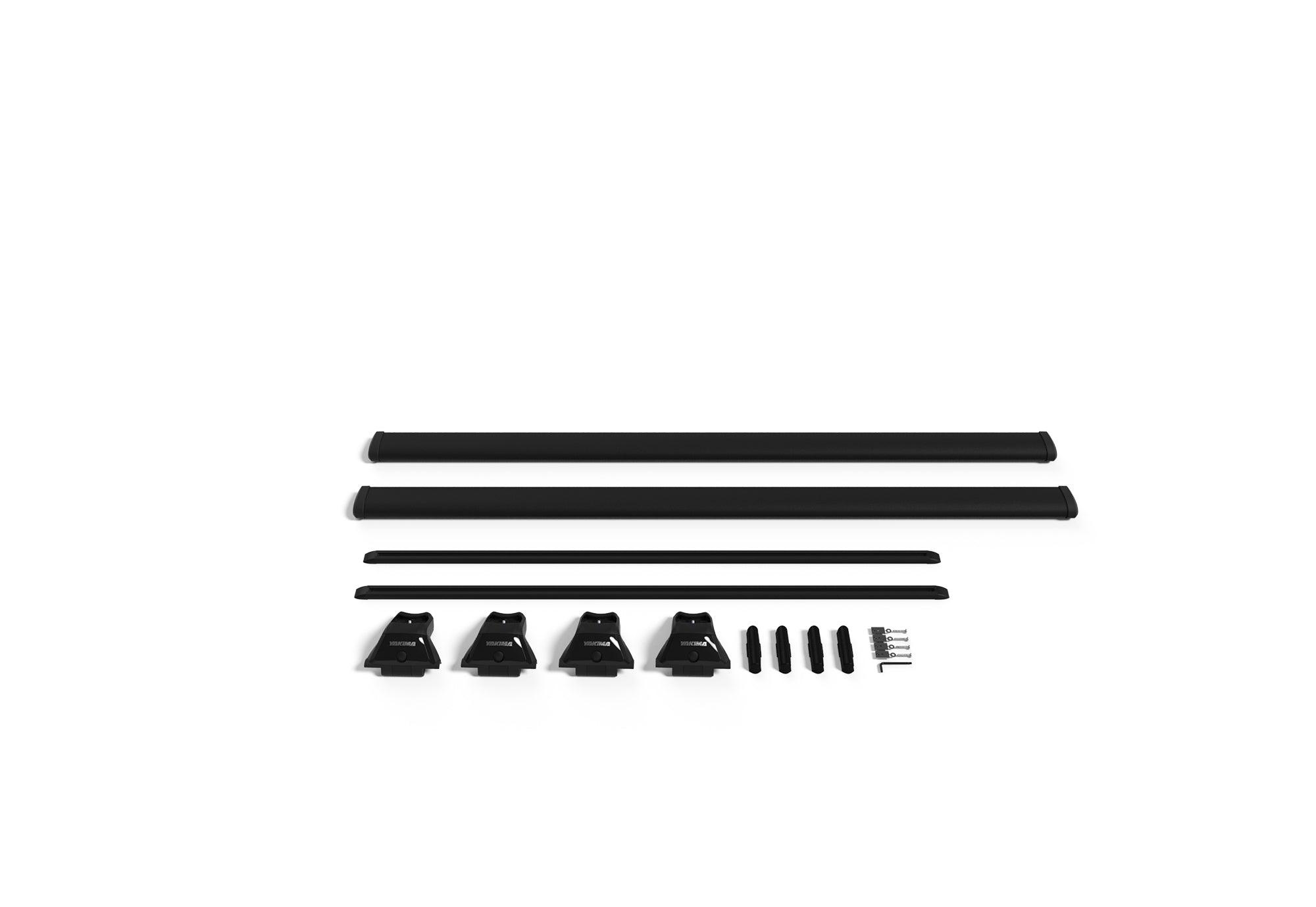 54” SL Hard Top Track Kit – Dachzelt-Zubehör kaufen bei Rooftop Tents Europe