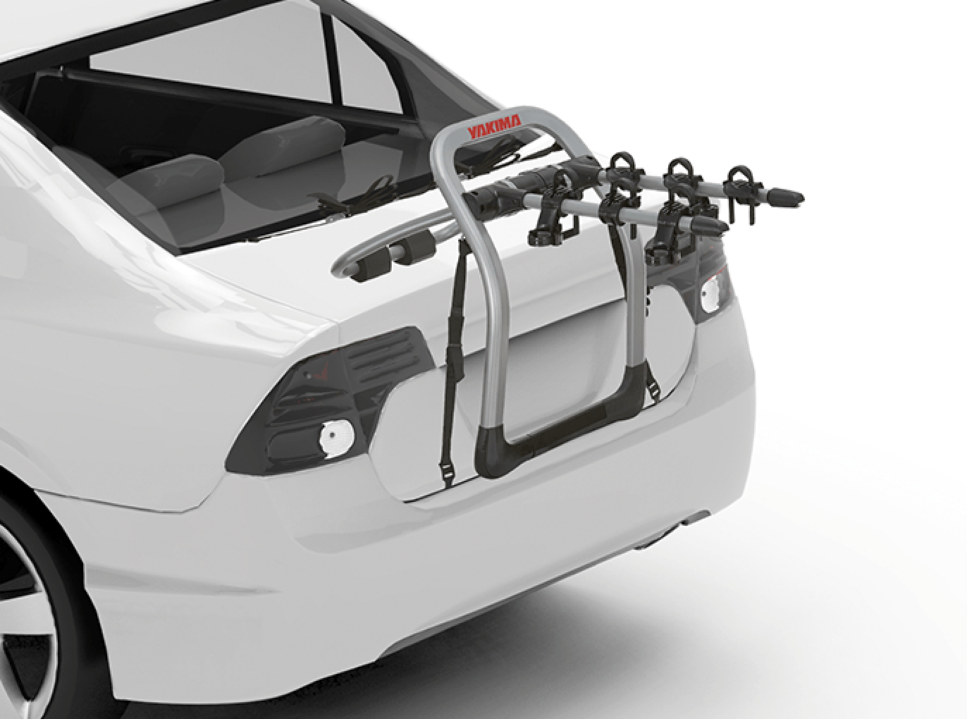 Bike carrier deals for car trunk