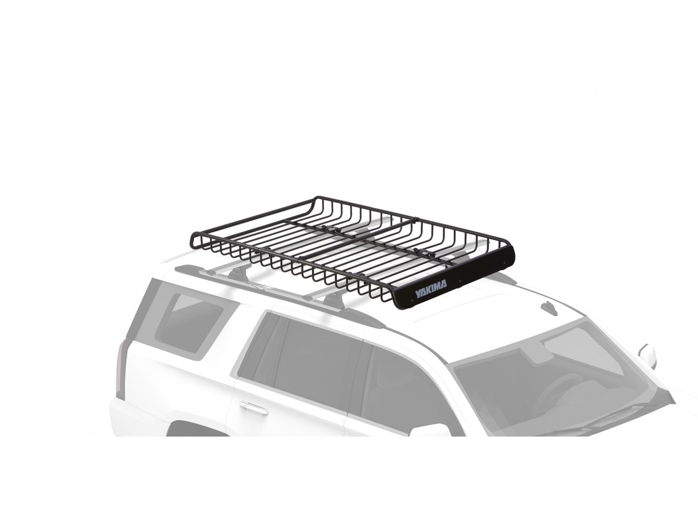 Yakima warrior roof rack hotsell