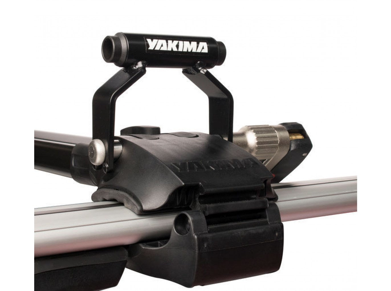 12mm x 100mm Fork Adapter for Bike Racks – Yakima