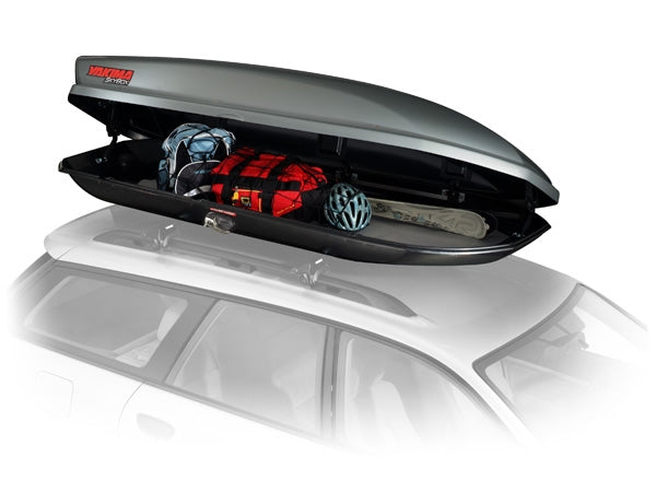 Yakima Skybox Rei Cargo Rack Yakima SkyBox NX XXL Roof Box REI Co-op