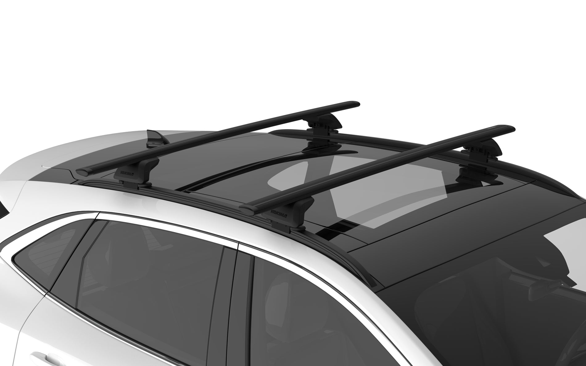 SightLine System – Yakima